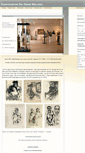 Mobile Screenshot of kunstkontor.com